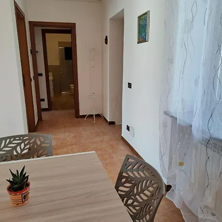 דירה Iris Intero Piano Terra